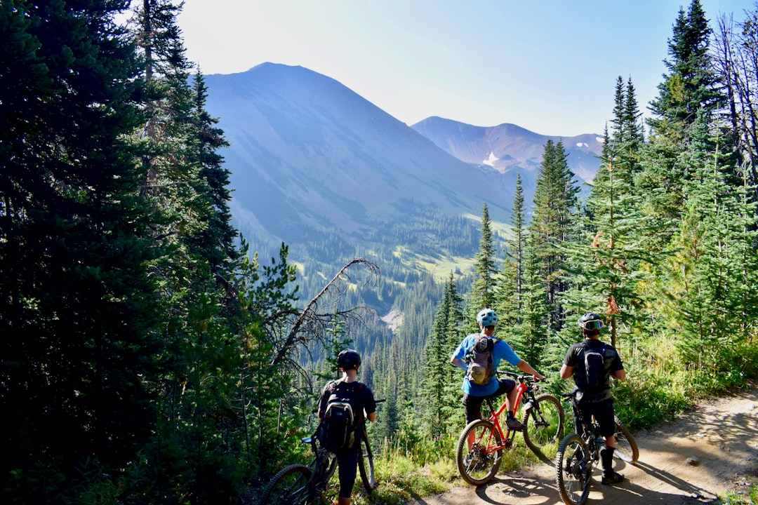 Specialized Rockhopper: The Ultimate Off-Road Warrior