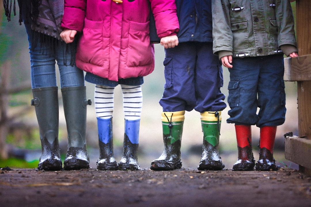 The Impact of Bokep Anak Kecil on Children’s Well-being